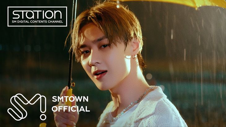 [STATION : NCT LAB] NCT U &#8211; &#8216;Rain Day&#8217; MV Teaser