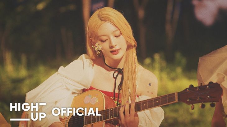 STAYC &#8211; &#8216;BEAUTIFUL MONSTER&#8217; MV Teaser