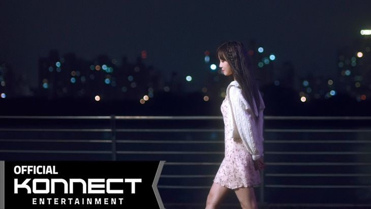 [TEASER] YuJu &#8211; Evening (Feat. BIG Naughty) M/V #2