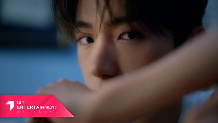 THE BOYZ &#8211; 2022 TRAILER &#8216;Wings Of Desire&#8217; TEASER 1