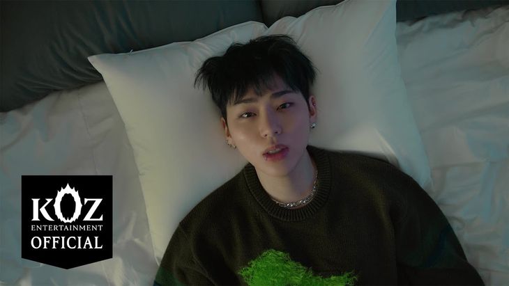 ZICO &#8211; &#8216;SEOUL DRIFT&#8217; Official MV