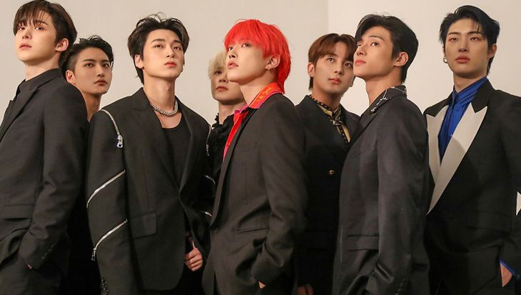 Find Out Some Of ATEEZ Members' Favorite Foods