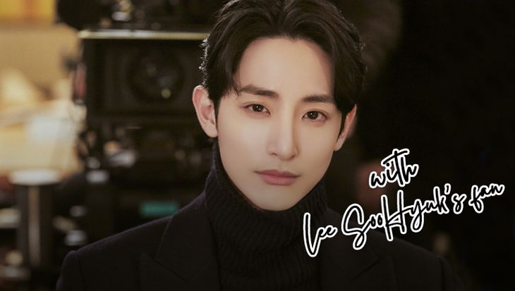 Kpopmap Fan Interview: An Hungarian Talks About Her Favorite Actor Lee SooHyuk &#038; Why She Loves Him