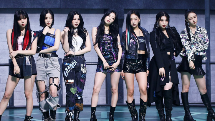 K-Pop Lyrics Explained: What Does Purple Kiss' Anthemic New Song 'Nerdy' Mean?