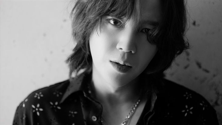 Jang KeunSuk &#8211; 「Beautiful」Teaser