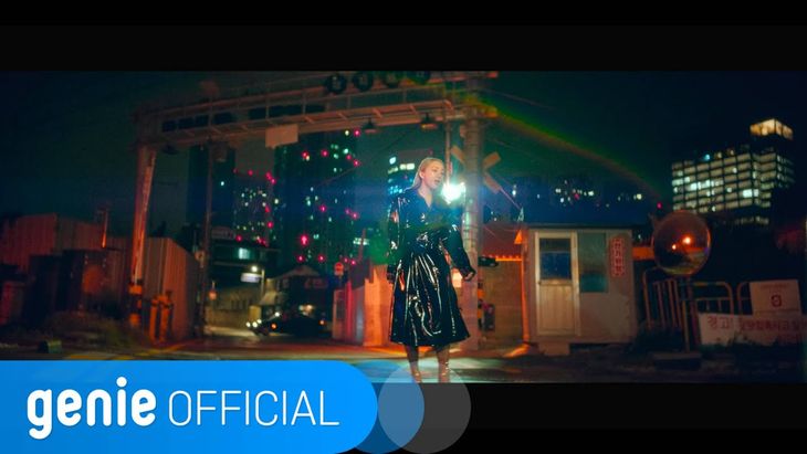 BADA &#8211; localized heavy rain Official M/V