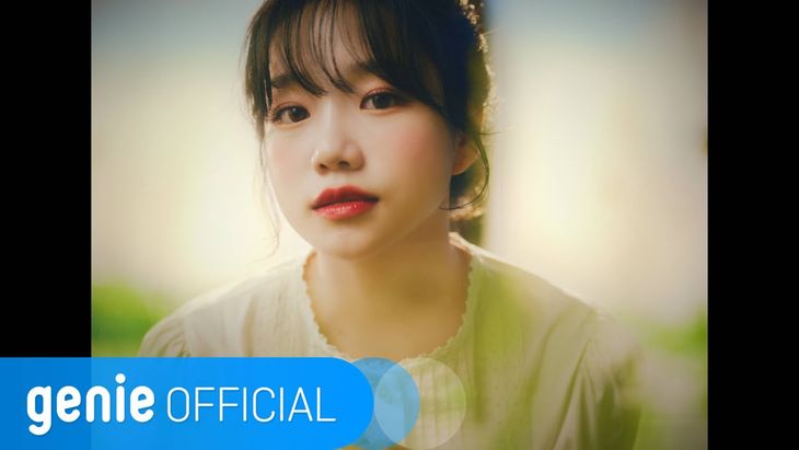 JO YURI &#8211; &#8216;Maybe&#8217; Official Music Video TEASER