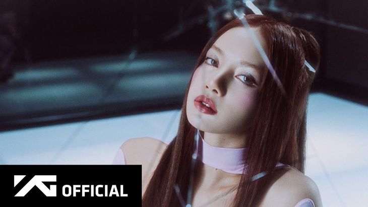 BLACKPINK &#8211; ‘Pink Venom’ LISA Concept Teaser