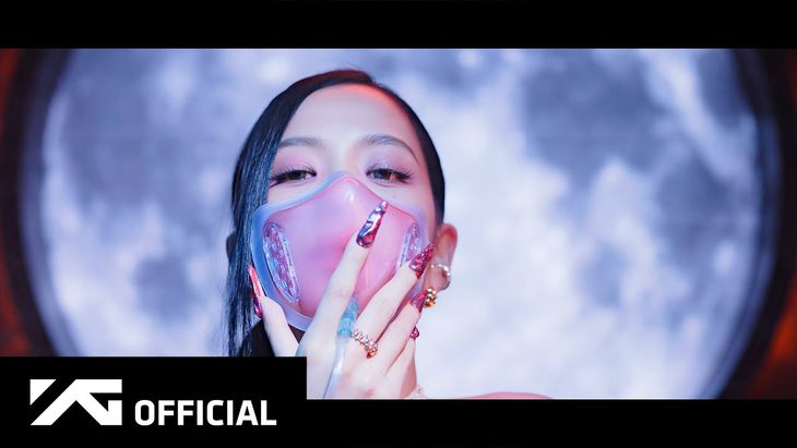 BLACKPINK &#8211; ‘Pink Venom’ M/V TEASER