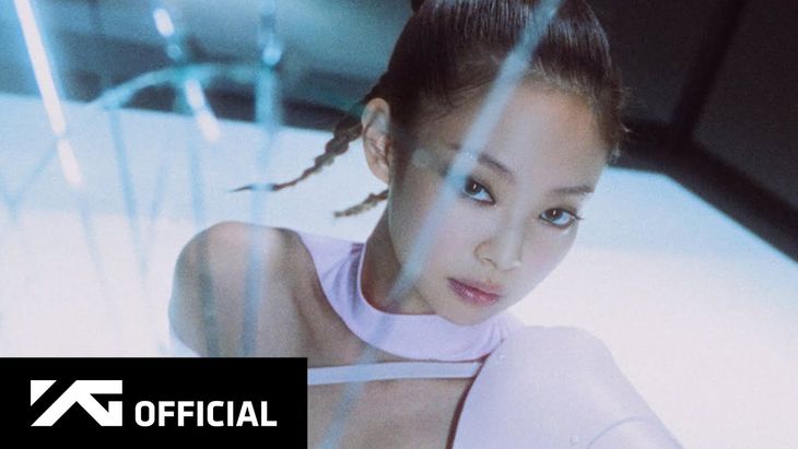 BLACKPINK &#8211; &#8216;Pink Venom&#8217; JENNIE Concept Teaser