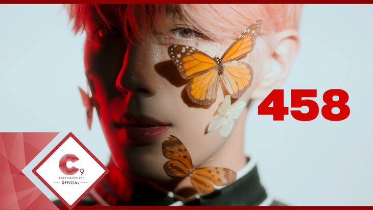 CIX &#8211; 458 M/V Teaser 1