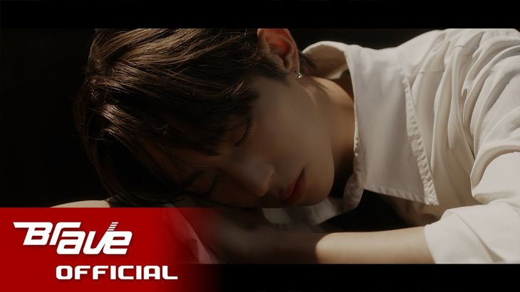 DKB &#8211; 24/7  MV Teaser #1