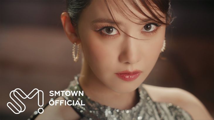 Girls&#8217; Generation &#8211; &#8216;FOREVER 1&#8217; MV Teaser #1