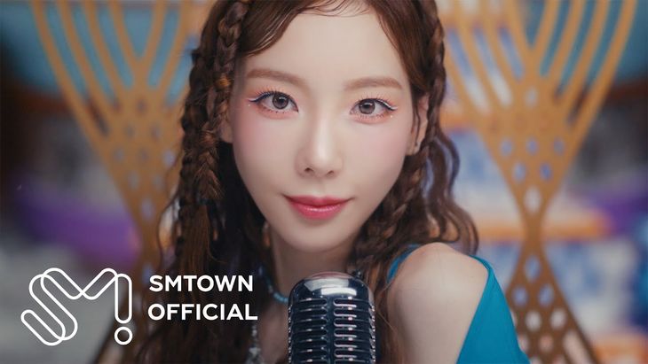 Girls&#8217; Generation &#8211; &#8216;FOREVER 1&#8217; MV Teaser #2