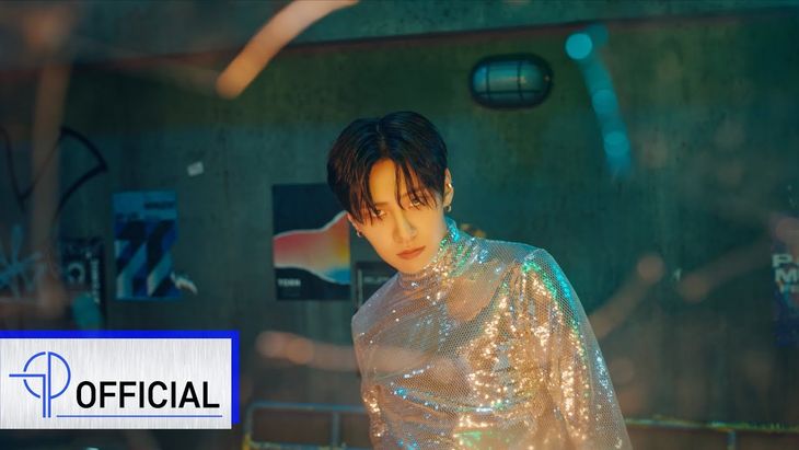 Lee JinHyuk &#8211; &#8216;Crack&#8217; MV Teaser Ⅰ