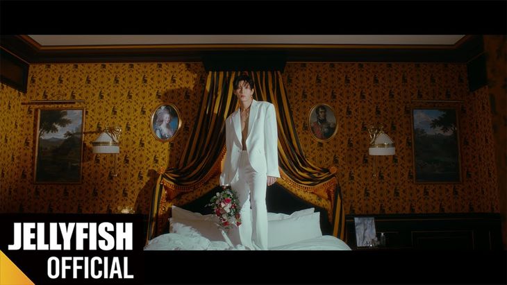 LEO(VIXX) &#8211; &#8216;Losing Game&#8217; Official M/V Teaser 2