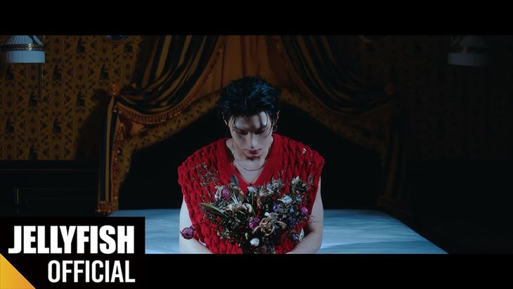 LEO(VIXX) &#8211; &#8216;Losing Game&#8217; Official M/V