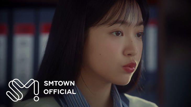 TEASER | YeRi (Red Velvet) X Sam Kim &#8211; &#8216;Nap Fairy&#8217;