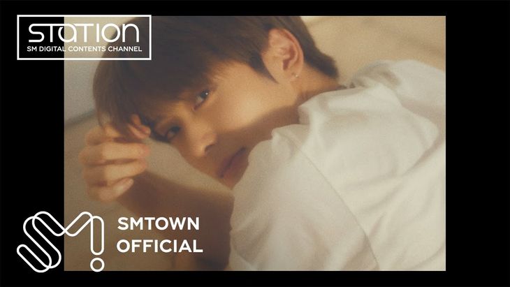 [STATION : NCT LAB] JAEHYUN &#8211; &#8216;Forever Only&#8217; MV