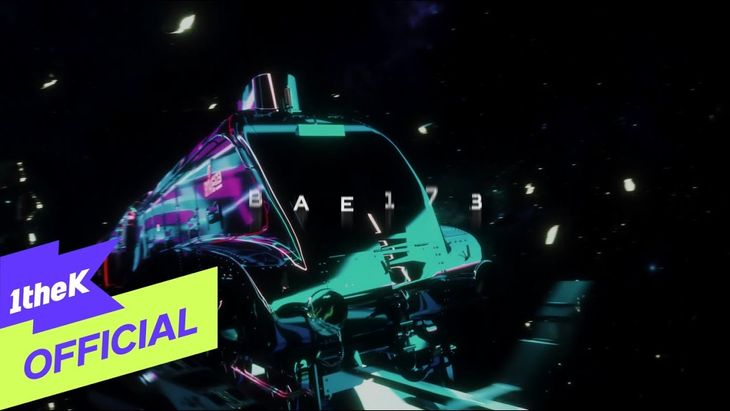 [Teaser] BAE173 &#8211; &#8216;DaSH&#8217;