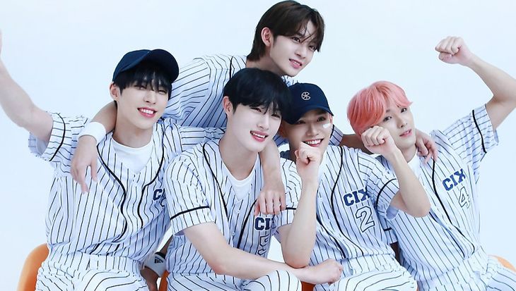 4 Reasons Why You Should Stan Multitalented 4th Gen K-Pop Group CIX