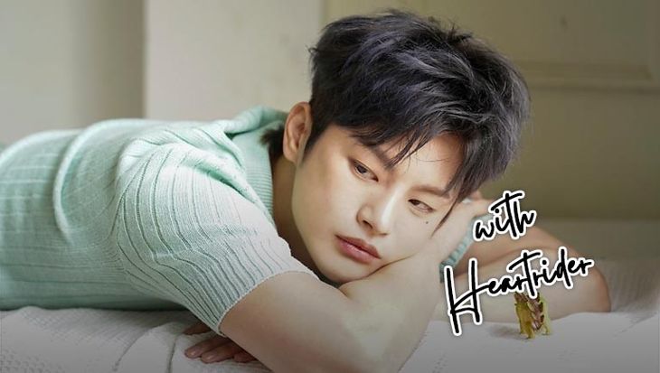 Kpopmap Fan Interview: A Malaysian Heartrider Talks About Her Favorite Actor Seo InGuk &#038; The Reasons Why She Loves Him