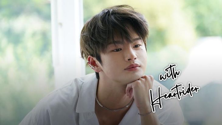 Kpopmap Fan Interview: A Filipino Heartrider Talks About Her Favorite Actor Seo InGuk &#038; The Reasons Why She Loves Him