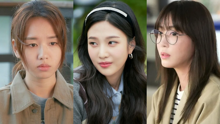 Top 3 Favorite K-Drama Squads That Are Friendship Goals According To Kpopmap Readers