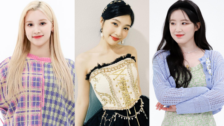 Top 3 Female Idols Who Are The 2022 Summer Fairies According To Kpopmap Readers