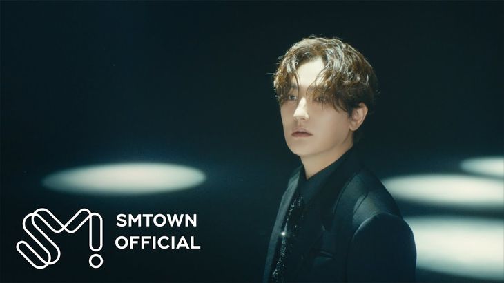 KANGTA &#8211; &#8216;Eyes On You&#8217; MV Teaser