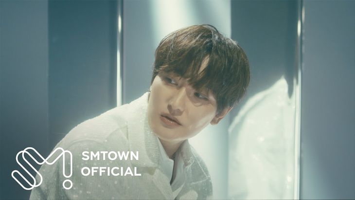 KANGTA &#8211; &#8216;Eyes On You&#8217; MV