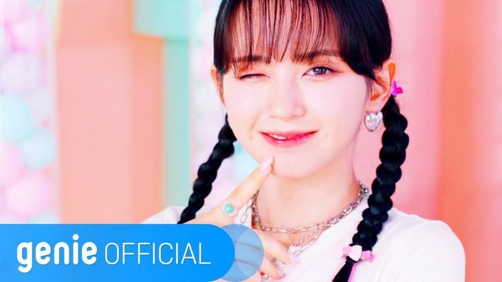 Kep1er ‘sugar Rush Official Music Video Teaser 2 Kpopmap K