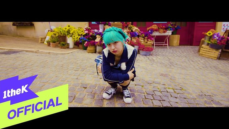 [MV] ADORA &#8211; &#8216;Magical Symphony&#8217;