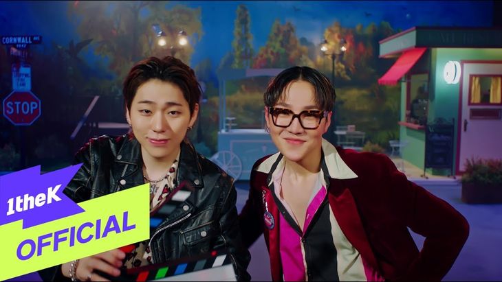 [MV] BE&#8217;O &#8211; &#8216;Complex (Feat. ZICO)&#8217;