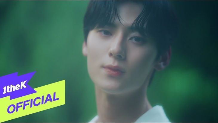 [MV] Hwang MinHyun &#8211; &#8216;Again&#8217;