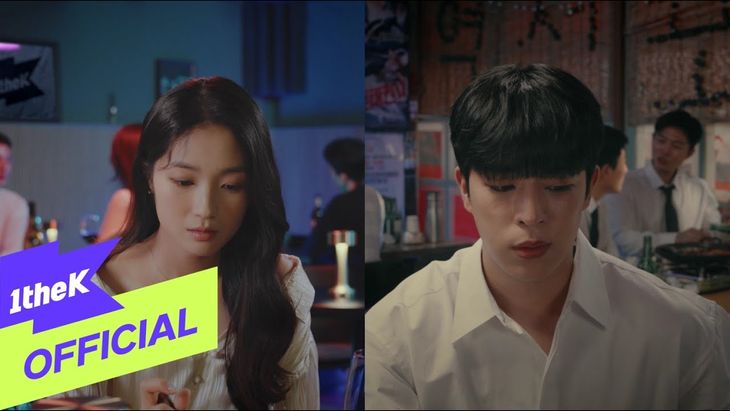 [MV] Zia, Huh Gak &#8211; &#8216;Drunken Night&#8217;