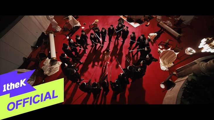 [Teaser2] BIBI &#8211; &#8216;Animal Farm&#8217;