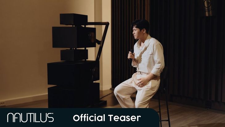 [Teaser] Nautilus &#8211; &#8216;If&#8217;