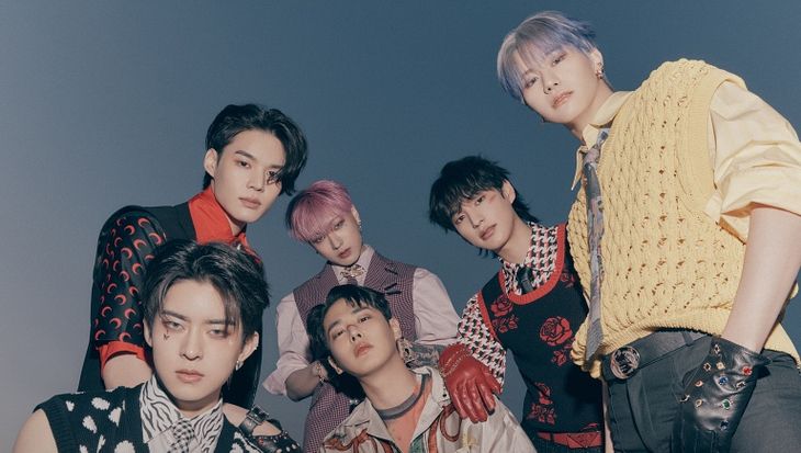 2022 VICTON &#8220;Chronicle&#8221; Online And Offline Fan Concert: Live Stream And Ticket Details