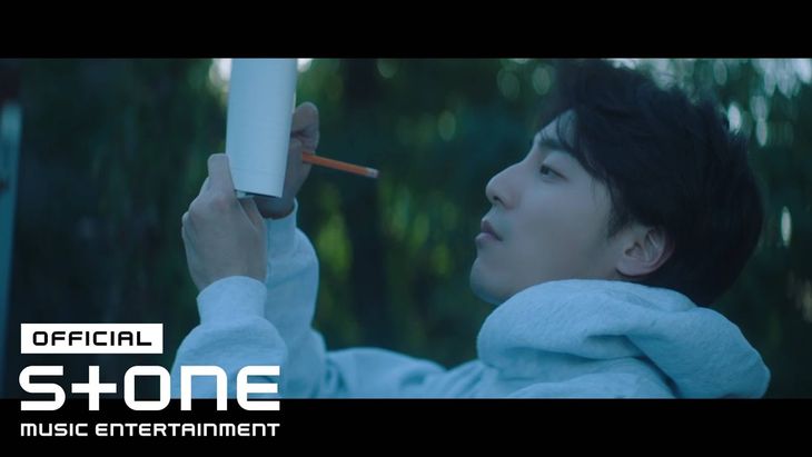 Roy Kim &#8211; &#8216;It&#8217;ll Be Alright&#8217; MV