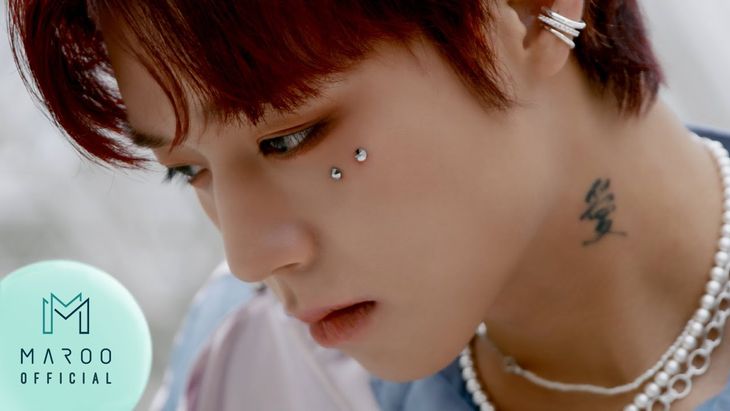 Park JiHoon &#8211; &#8216;NITRO&#8217; M/V TEASER #1