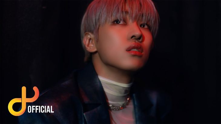 DKZ &#8211; &#8216;Uh-Heung&#8217; 1st Teaser