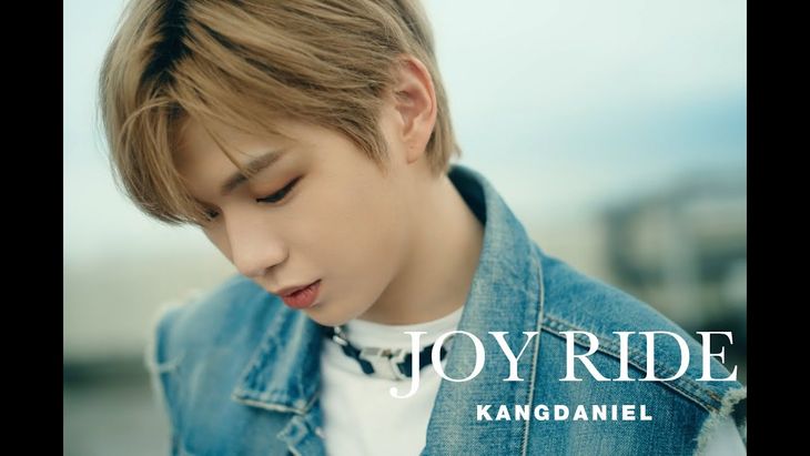 Kang Daniel &#8211; &#8216;Joy Ride&#8217; Music Video