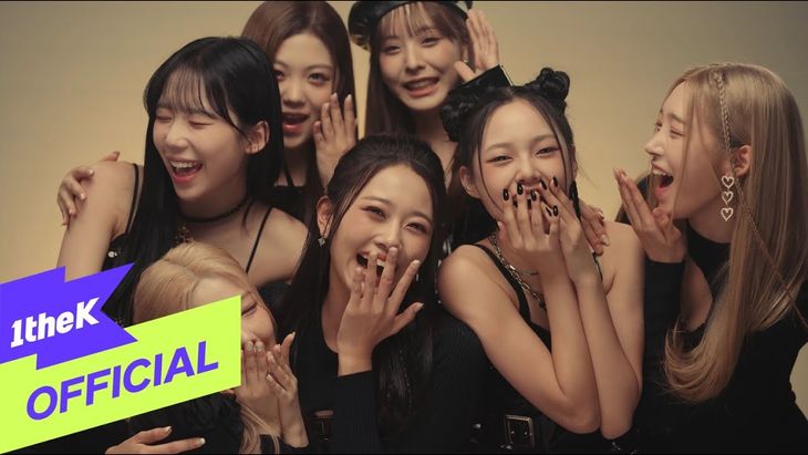 [MV] CLASS:y &#8211; &#8216;Tick Tick Boom&#8217;