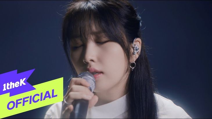 [MV] Kwon JinAh &#8211; &#8216;Stupid Love&#8217; LIVE FILM