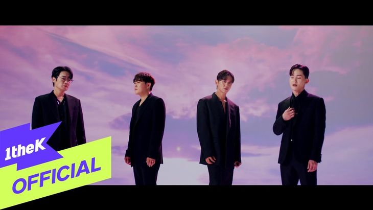 [MV] Noel &#8211; &#8216;If We&#8217;