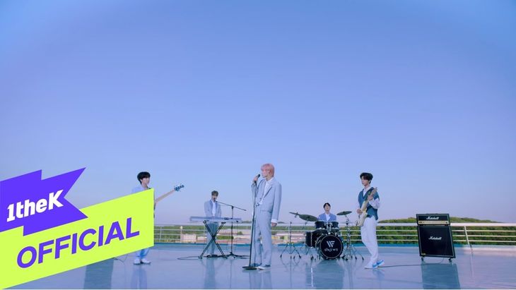 [MV] ONEWE &#8211; &#8216;Still Here&#8217;