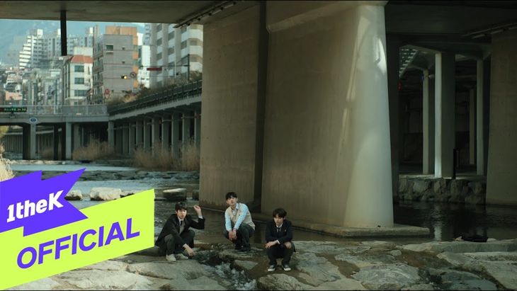 [MV] SURL &#8211; &#8216;Every Day&#8217;