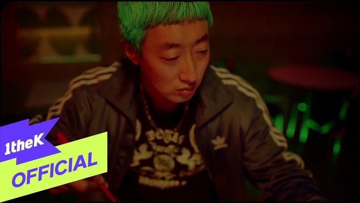 [MV] SURL &#8211; &#8216;WHAT TIME IS IT NOW?&#8217;