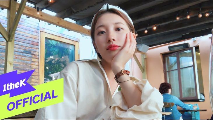 [MV] Suzy &#8211; &#8216;Cape&#8217;